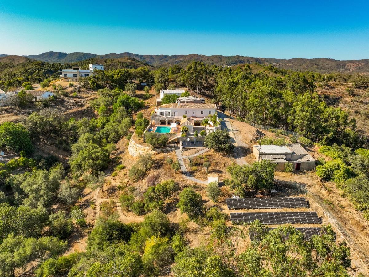 Villa Vivenda Clemens São Brás de Alportel Esterno foto