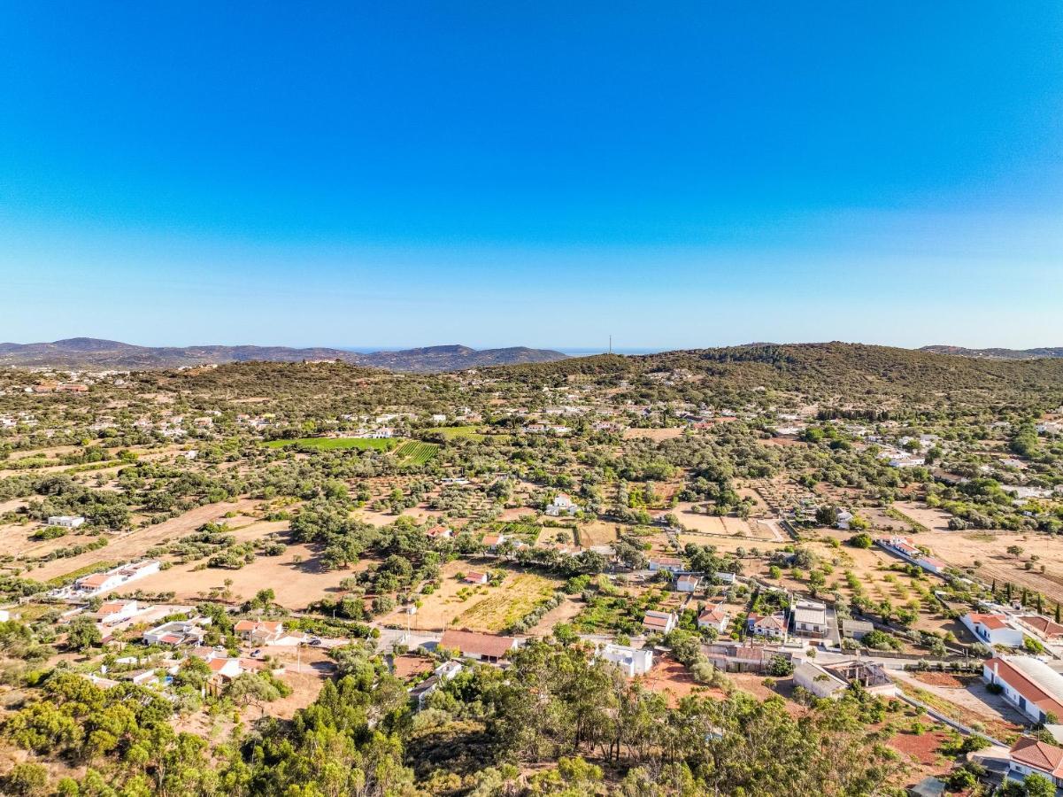 Villa Vivenda Clemens São Brás de Alportel Esterno foto