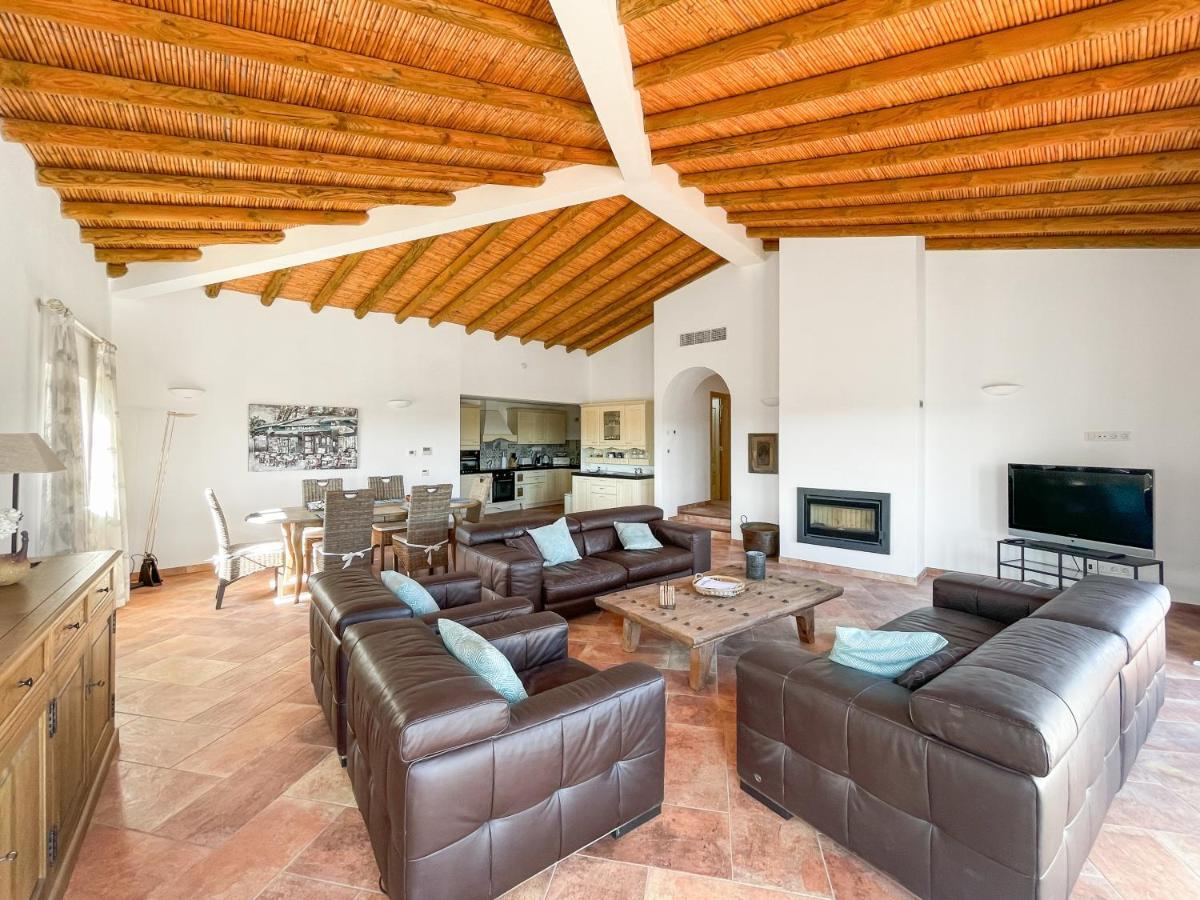 Villa Vivenda Clemens São Brás de Alportel Esterno foto