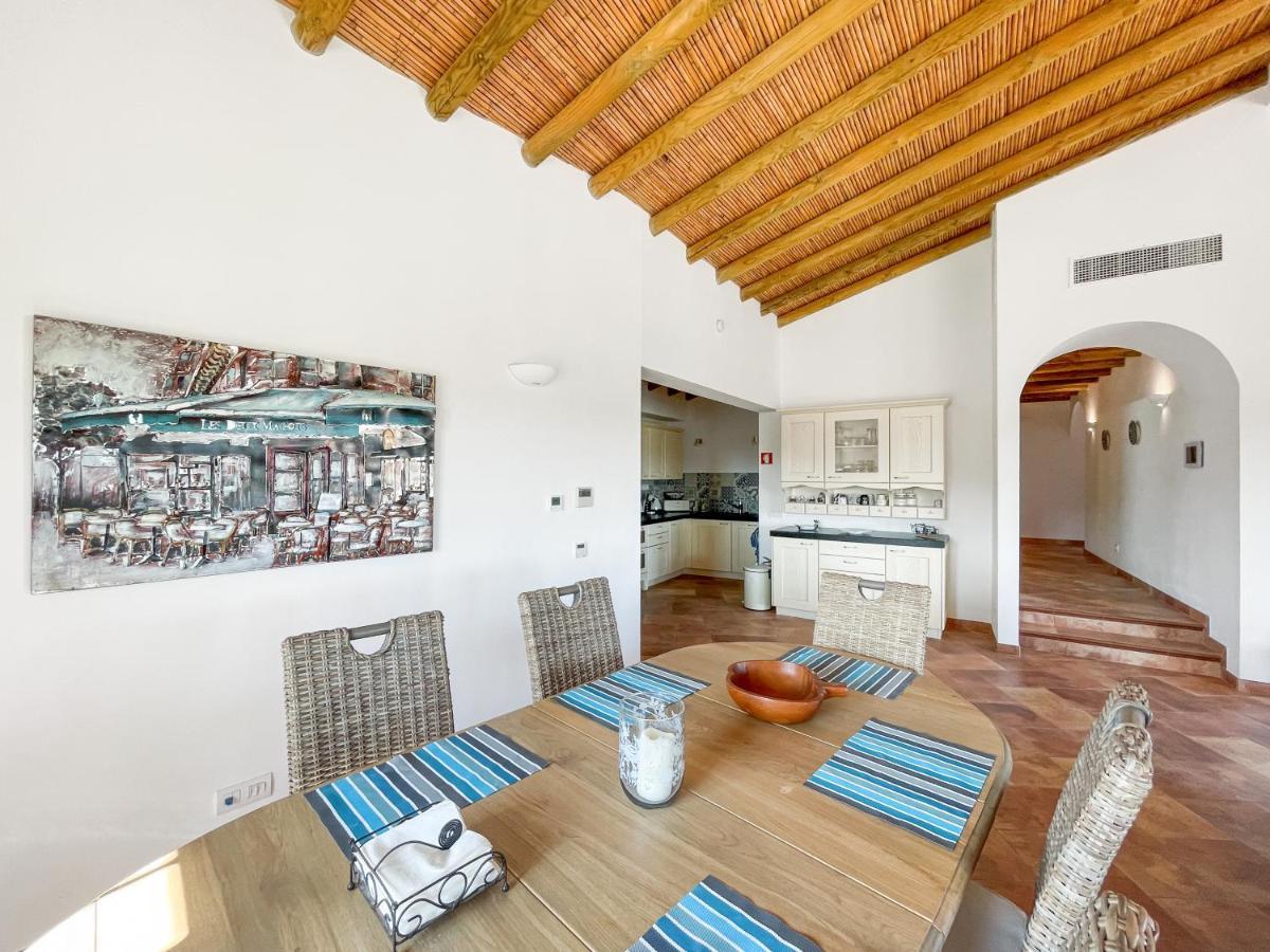 Villa Vivenda Clemens São Brás de Alportel Esterno foto