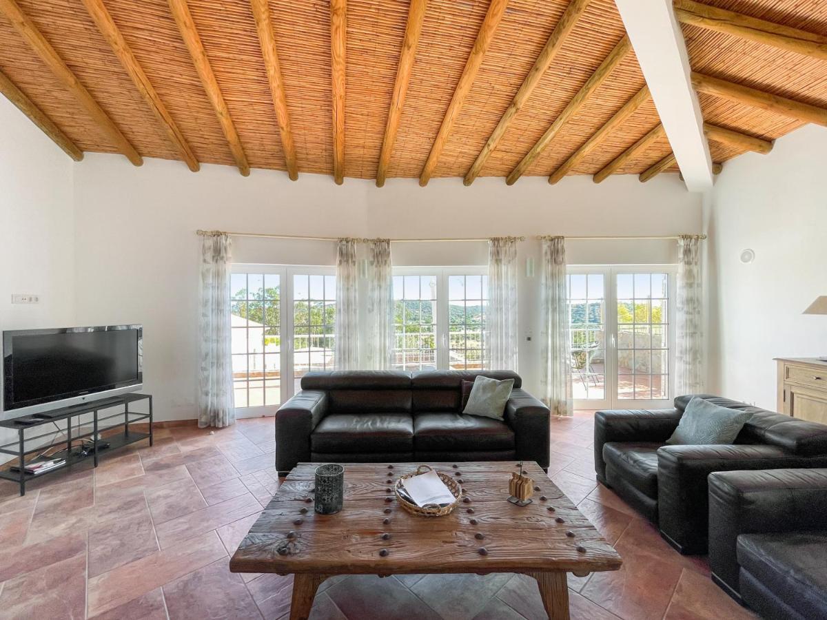Villa Vivenda Clemens São Brás de Alportel Esterno foto