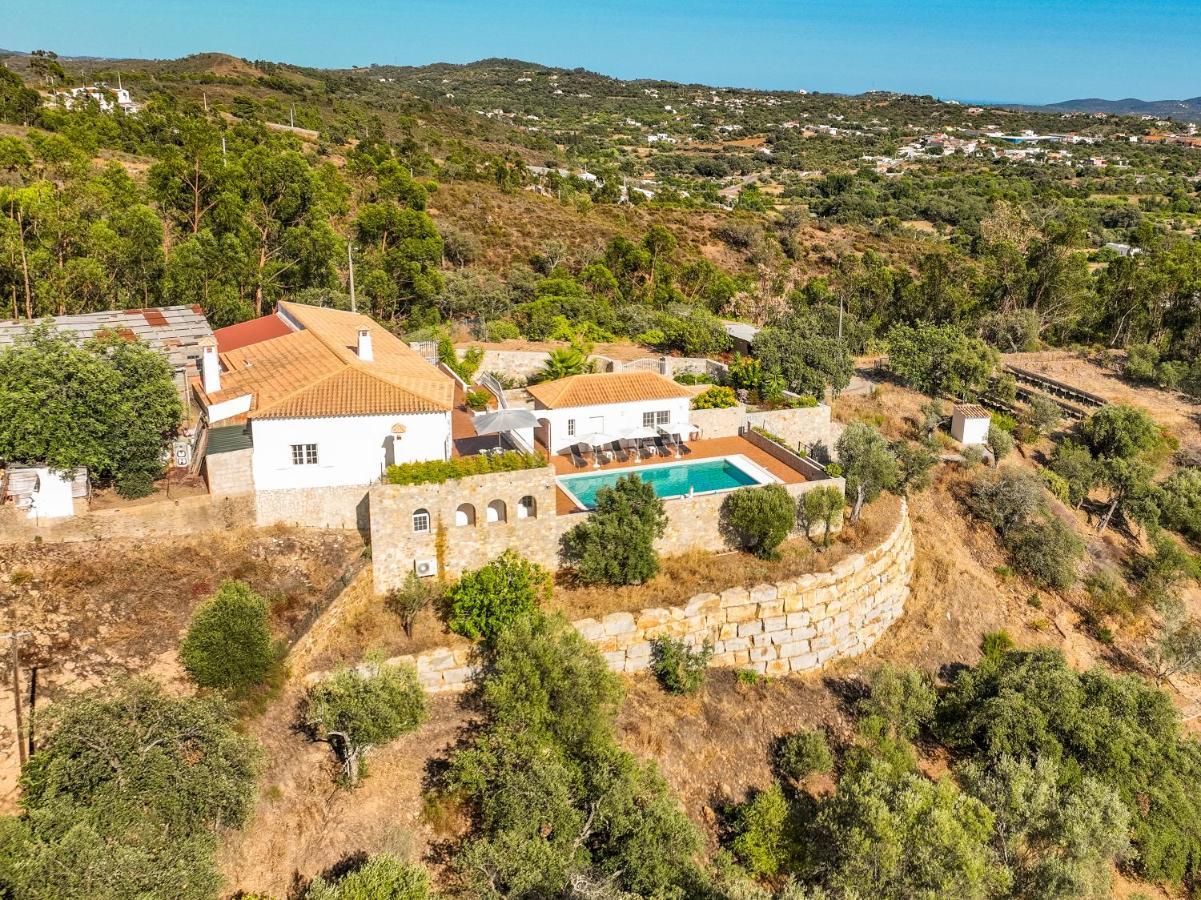 Villa Vivenda Clemens São Brás de Alportel Esterno foto
