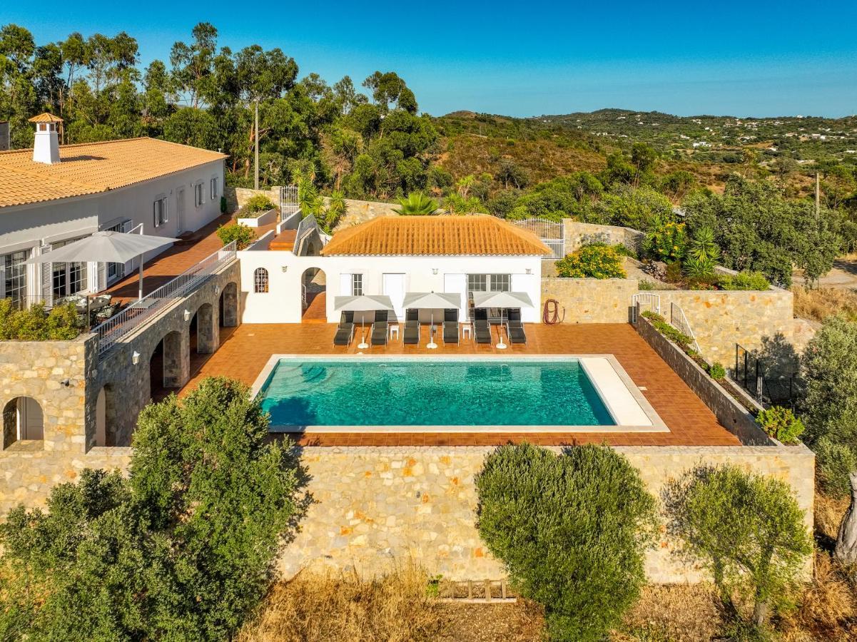 Villa Vivenda Clemens São Brás de Alportel Esterno foto