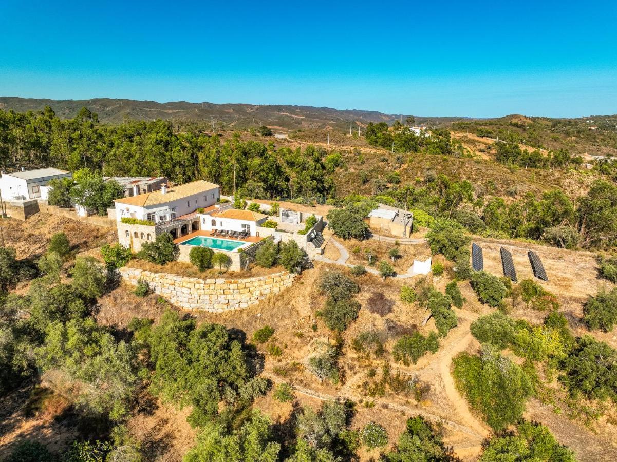 Villa Vivenda Clemens São Brás de Alportel Esterno foto