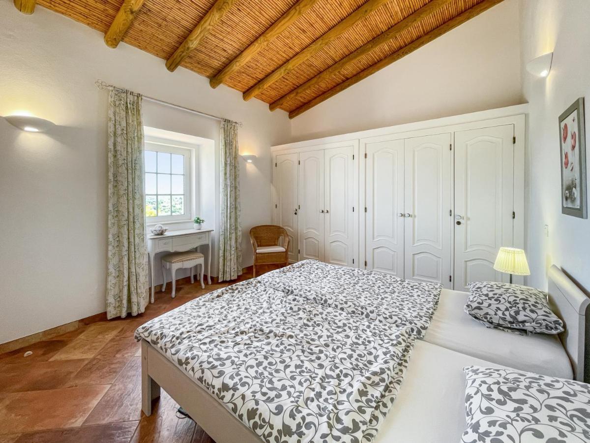 Villa Vivenda Clemens São Brás de Alportel Esterno foto