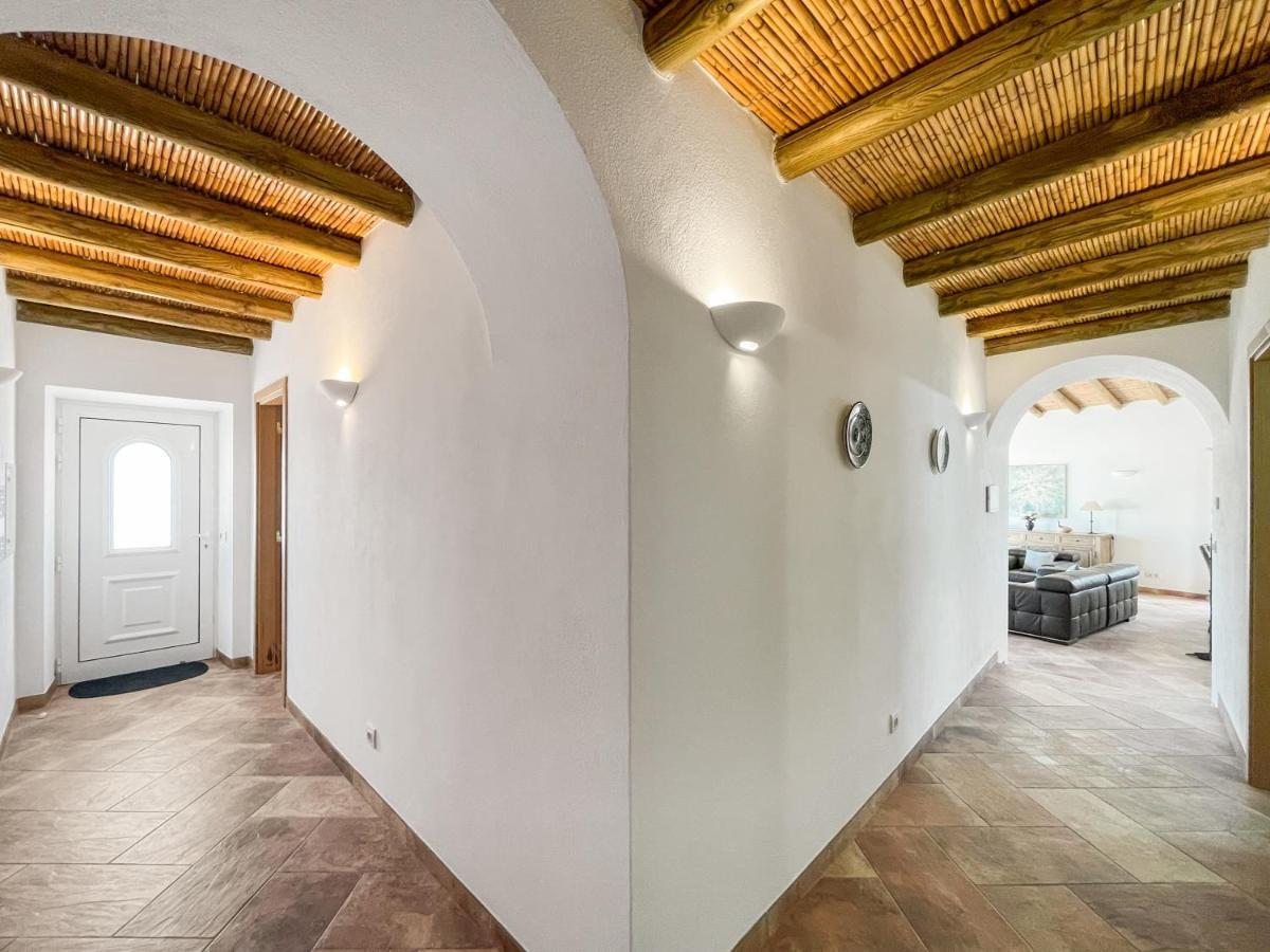 Villa Vivenda Clemens São Brás de Alportel Esterno foto