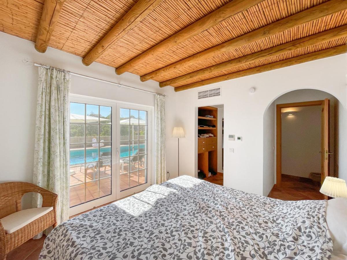 Villa Vivenda Clemens São Brás de Alportel Esterno foto