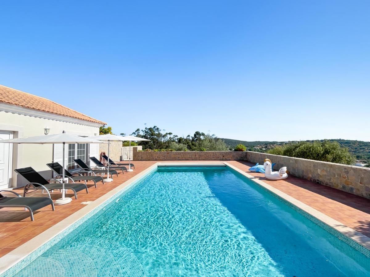 Villa Vivenda Clemens São Brás de Alportel Esterno foto