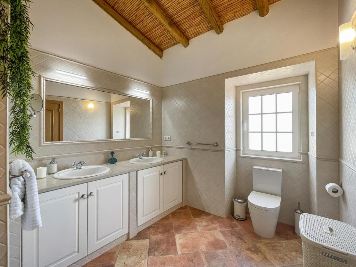 Villa Vivenda Clemens São Brás de Alportel Esterno foto