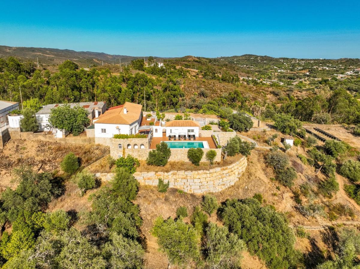 Villa Vivenda Clemens São Brás de Alportel Esterno foto