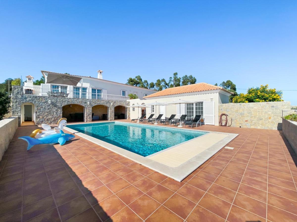 Villa Vivenda Clemens São Brás de Alportel Esterno foto