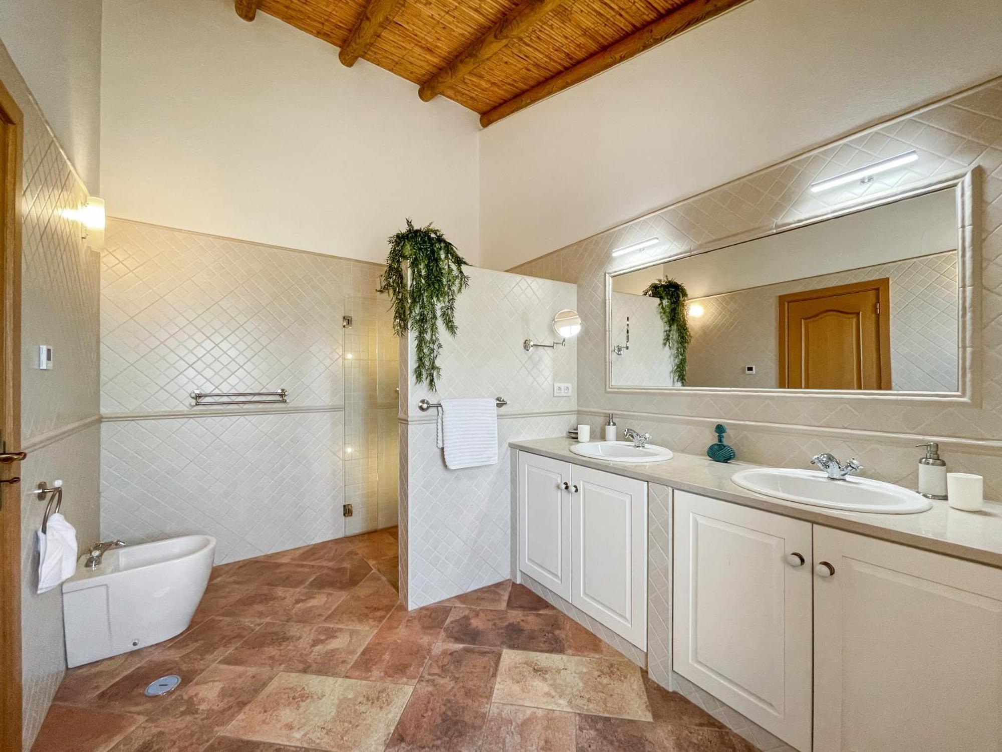 Villa Vivenda Clemens São Brás de Alportel Esterno foto