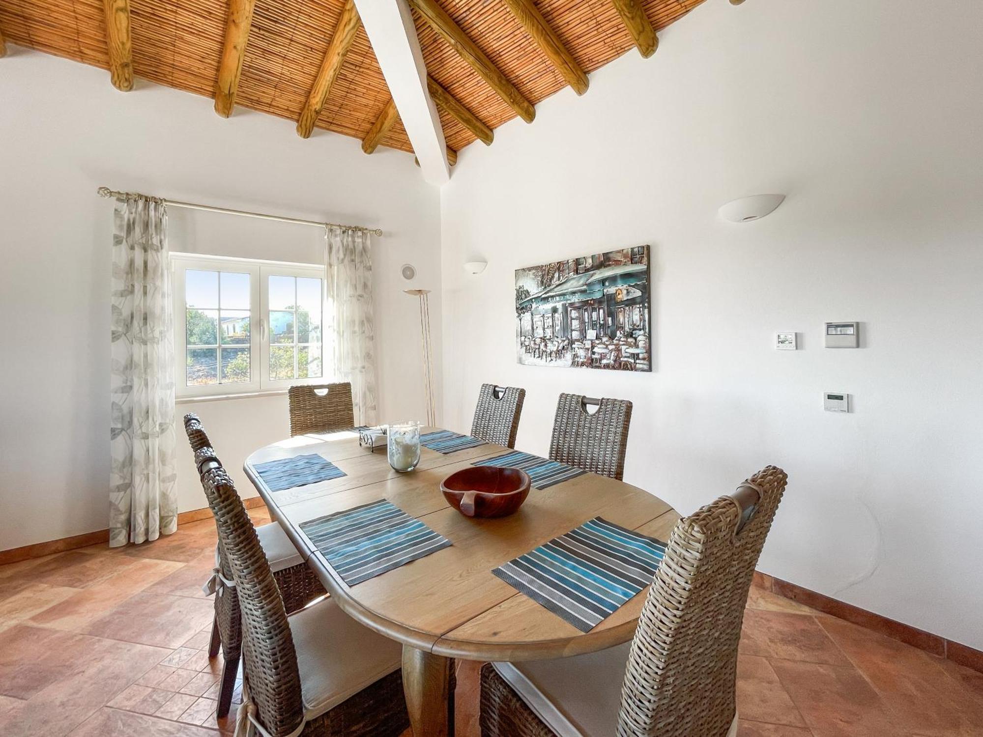 Villa Vivenda Clemens São Brás de Alportel Esterno foto