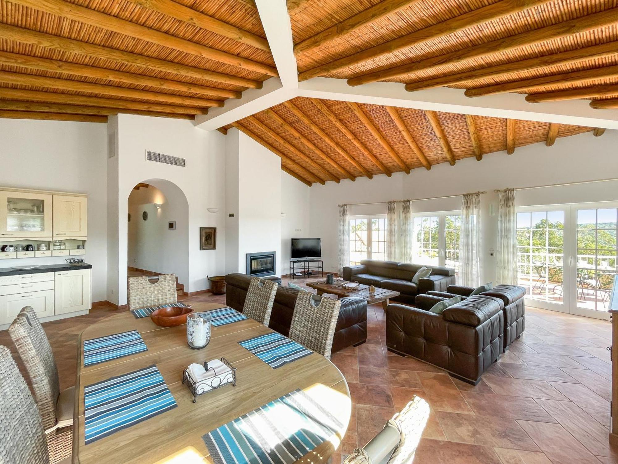 Villa Vivenda Clemens São Brás de Alportel Esterno foto